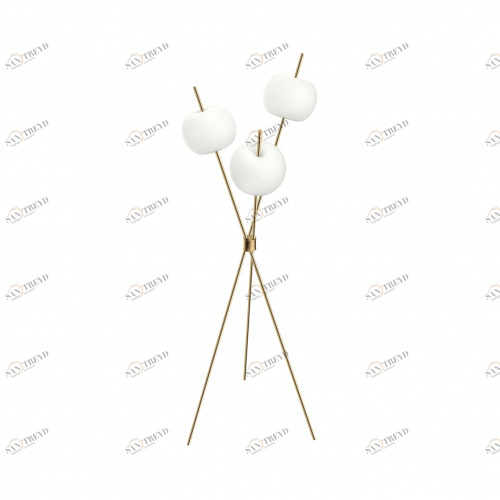 Торшер / KUSHI KUNDALINI sun-id-379259