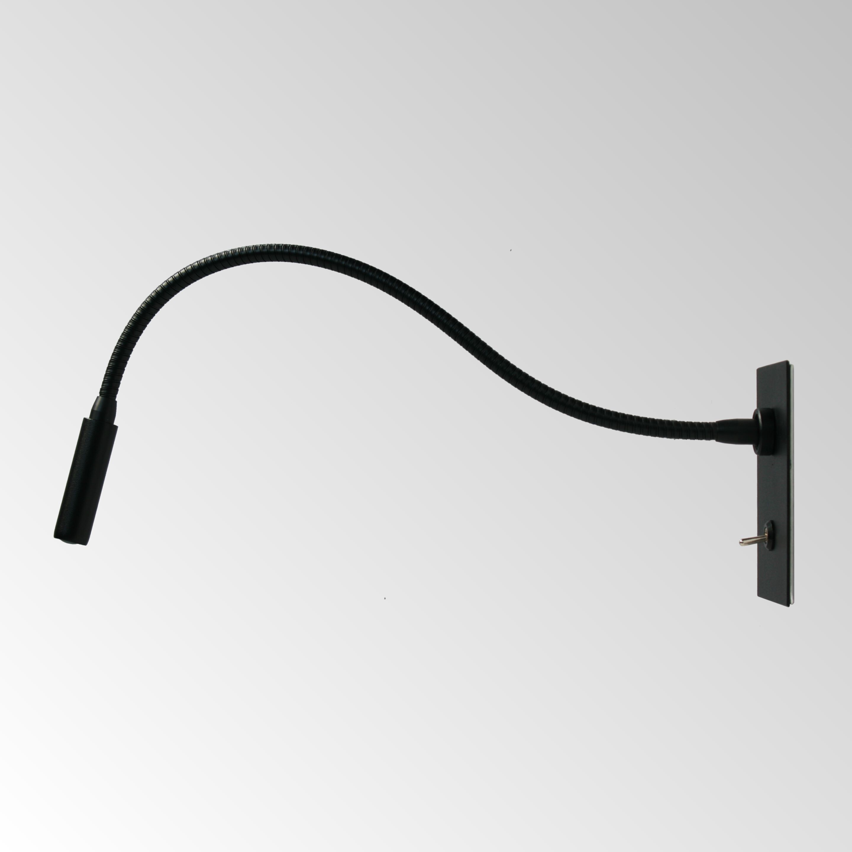 Светодиодный настенный светильник с гибкой рукояткой TEKNI-LED Zoom ARCH-00082269 - Вид №17