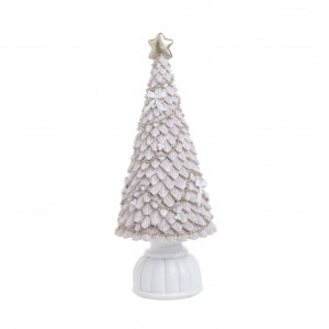 2870850.0068 ДЕКОР НАСТОЛЬНЫЙ ЕЛКА НГ TO4ROOMS