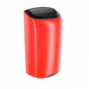 KUR101 Подвесная открытая корзина 40 л UNIQUE RED LINE Merida