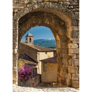 Фотообои «Франция» бумажные 184x254 см 4-990