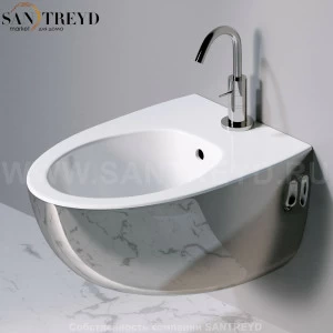 S512.251 Биде подвесное OVAL A. e T. Italia