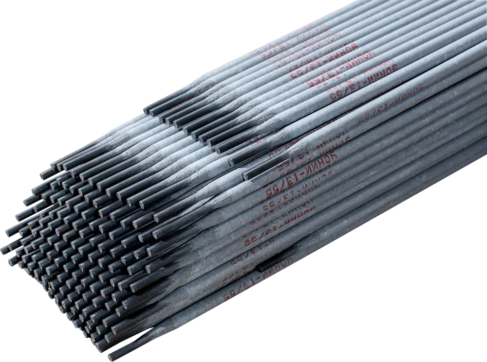 Электроды сварочные ESAB УОНИИ для ответственных конструкций 3 мм 89143887