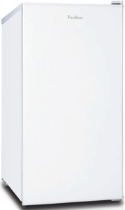 0192161 Холодильник компактный   Tesler RC-95 белый