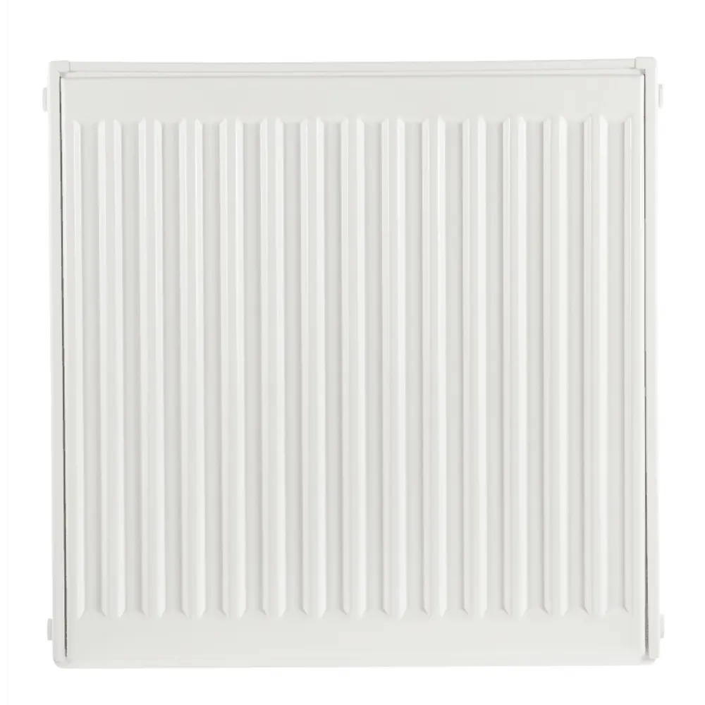 Радиатор стальной РОСТЕРМ 22K 500-400 с боковым подключением 88662886 STLM-0938588