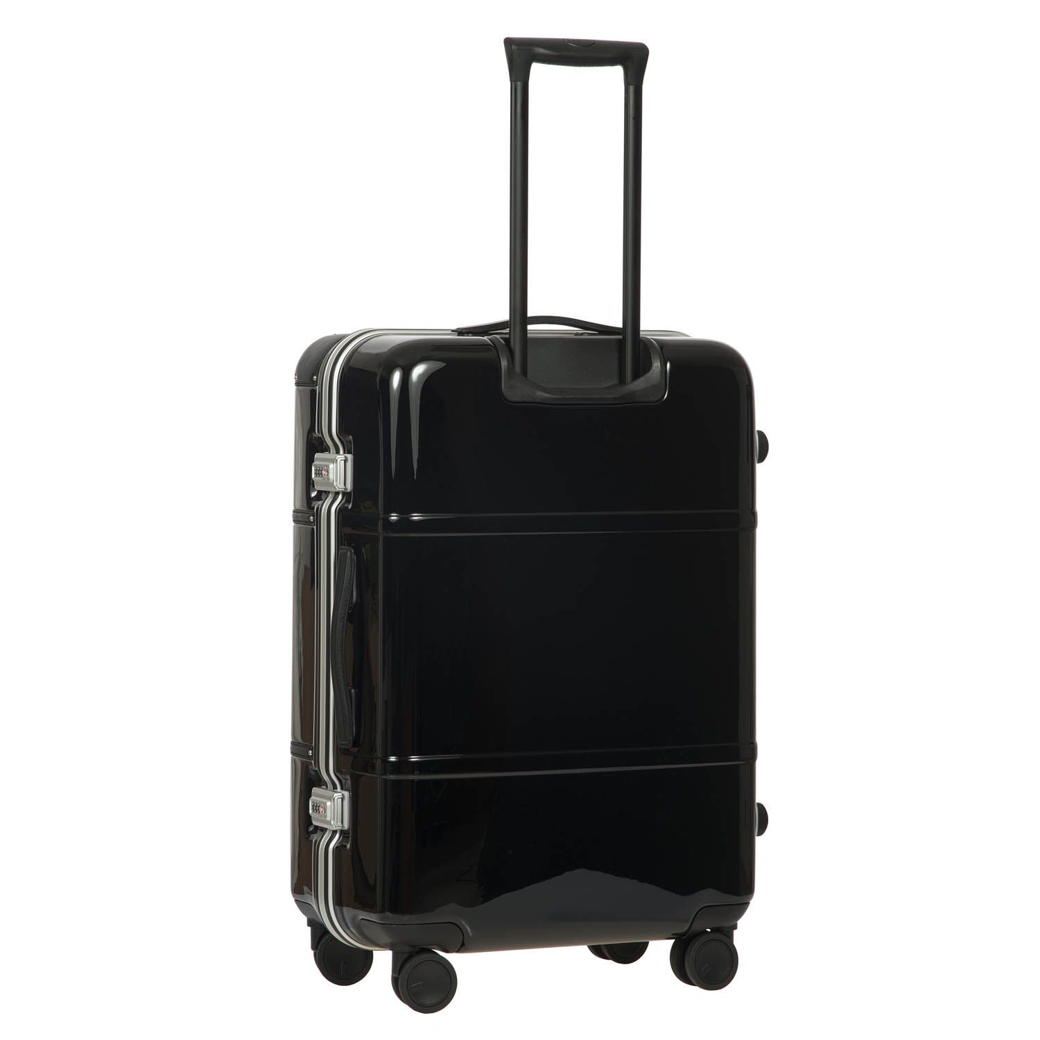BBG28503.901 Чемодан BBG28503 Bellagio Metallo Trolley M Brics Bellagio Metallo 2.0  - Вид №2