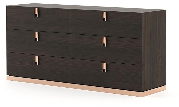 Laskasas Комод из эвкалипта Emily sun-id-1459321 - Вид №3