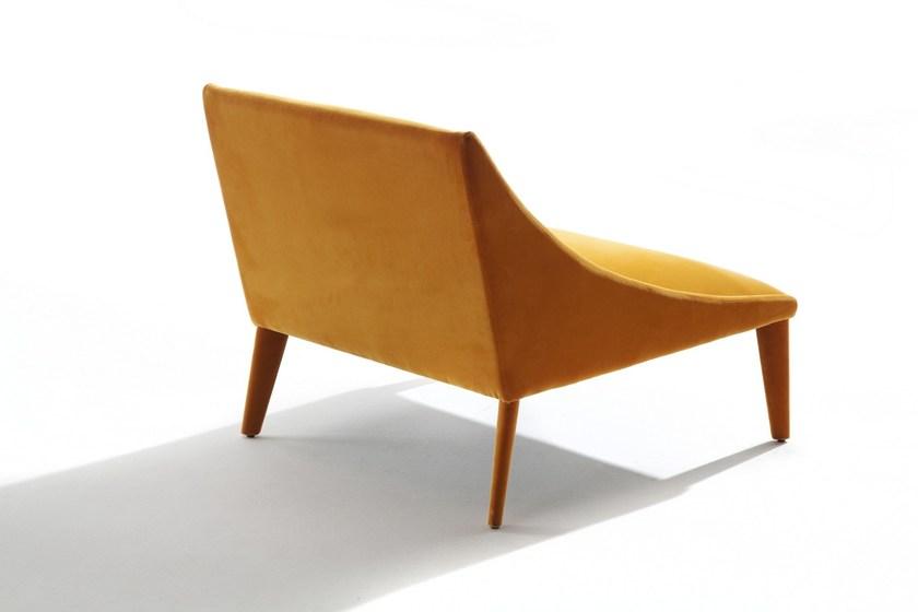 ERBA ITALIA Кресло из ткани Petalo sun-id-1415172 - Вид №6