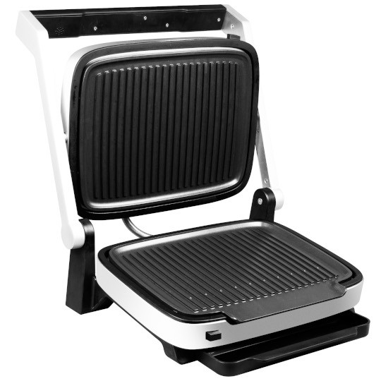 5346953 Гриль Garlyn GL-200 серебристый STDN-0069935