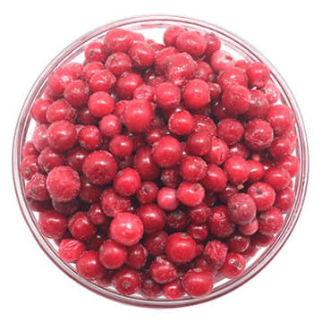 Красная смородина замороженная ~500 г Santreyd 27068