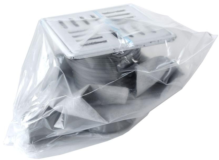 First Corporation Сифон из нетканого материала First plast Chppt15in - Вид №2