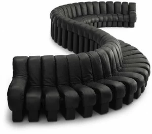 de Sede Модульный диван Ds-600