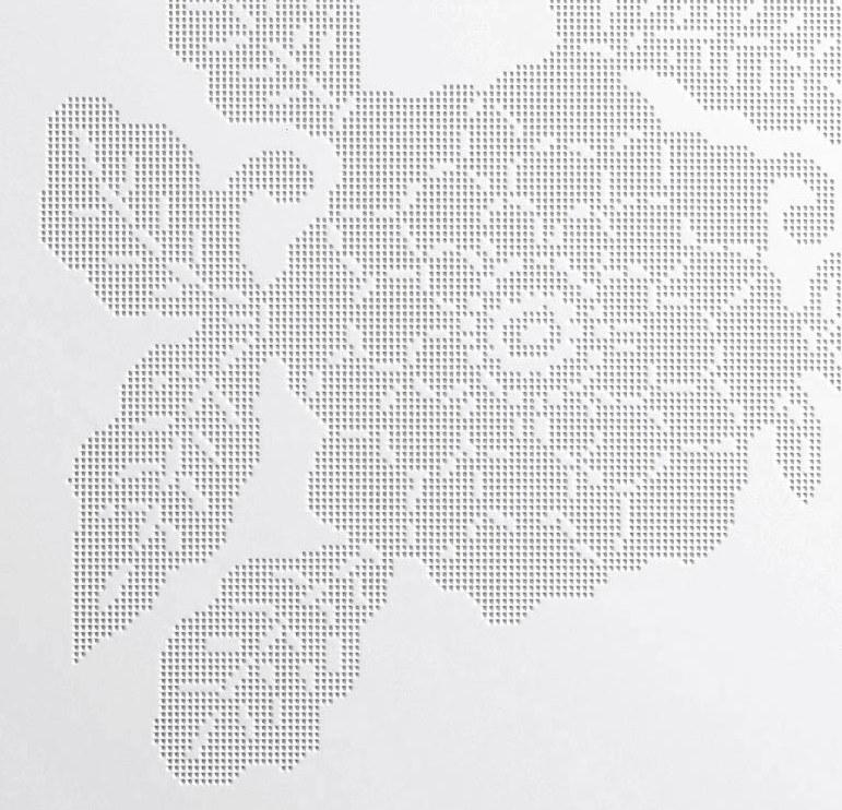 Capo d’Opera Комод со встроенными ручками Privacy sun-id-1444129 - Вид №2