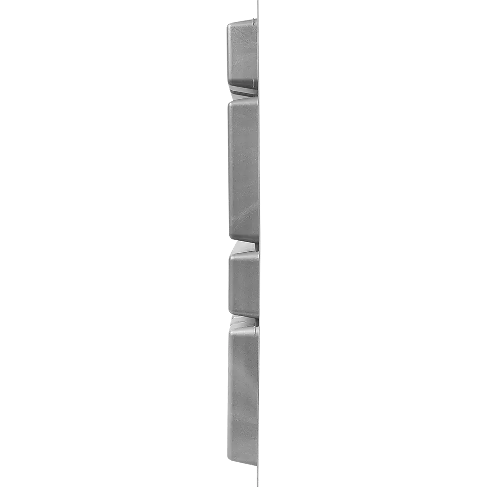 Лоток для столовых приборов Delinia 48.6x4.5x72.6 см пластик цвет серый STLM-2105673 - Вид №3