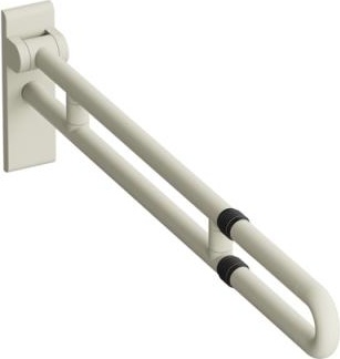 801.52B10038 защита от брызг для душа HEWI Edition matt | Polyamid  - Вид №3