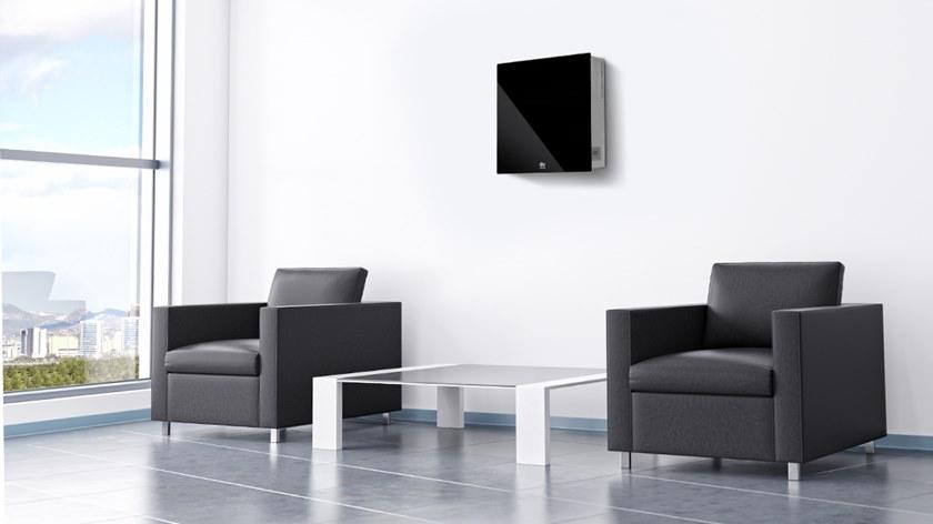 Vortice Система вентиляции с тепловым насосом Vort vdh hp mono 45049 - Вид №4