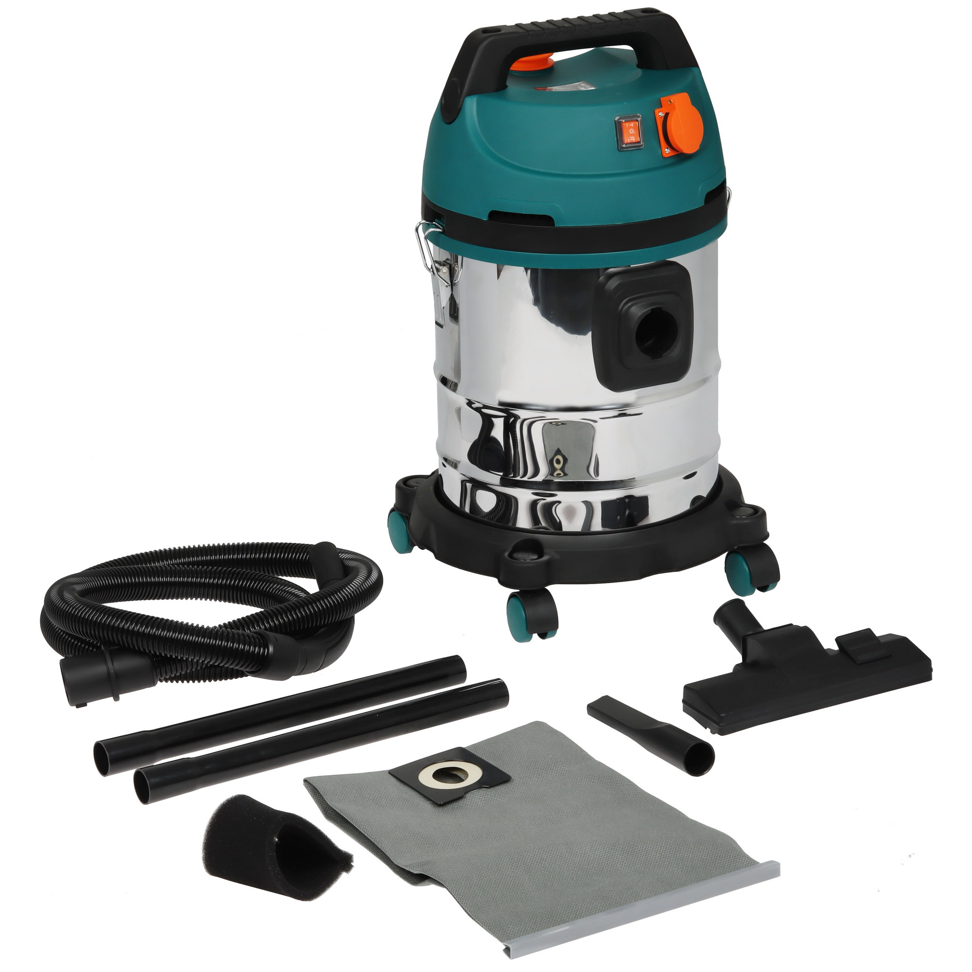 Строительный пылесос  FinePower AFP-1425 4867377 STDN-0043466