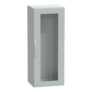 NSYPLA1254TG 7035 ШКАФ PLA С ПР. ДВ. 1250Х500Х420 Schneider Electric Thalassa