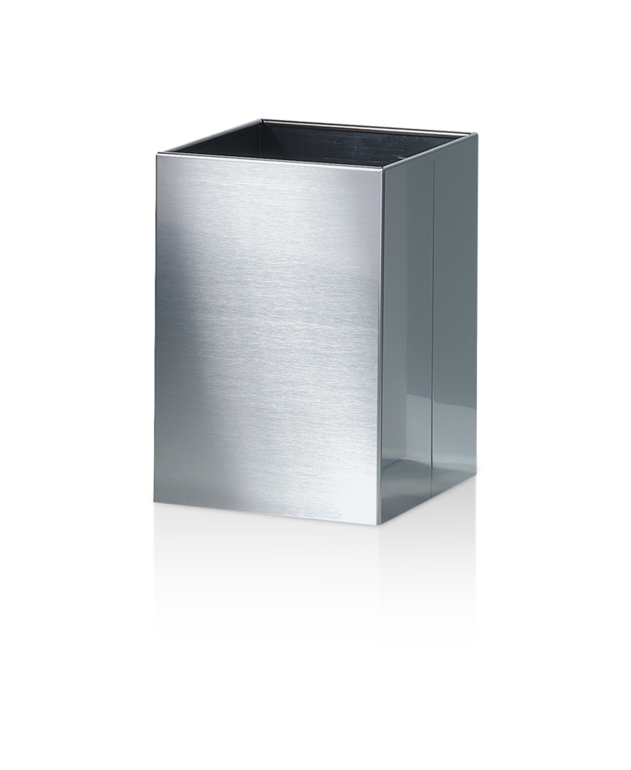 0607576 Корзина для бумаги DW 112 DECOR WALTHER 