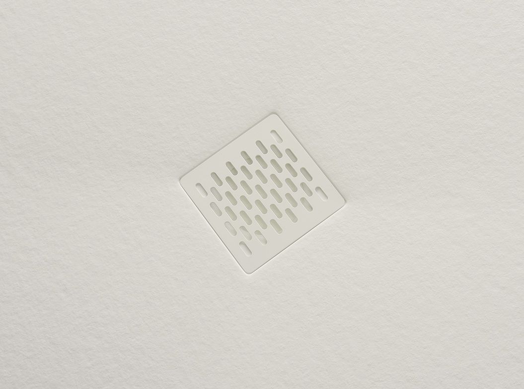 MCBATH Coliseo Stone Nox 160x90 Прямоугольная слоновая кость sun-id-1959688 - Вид №2