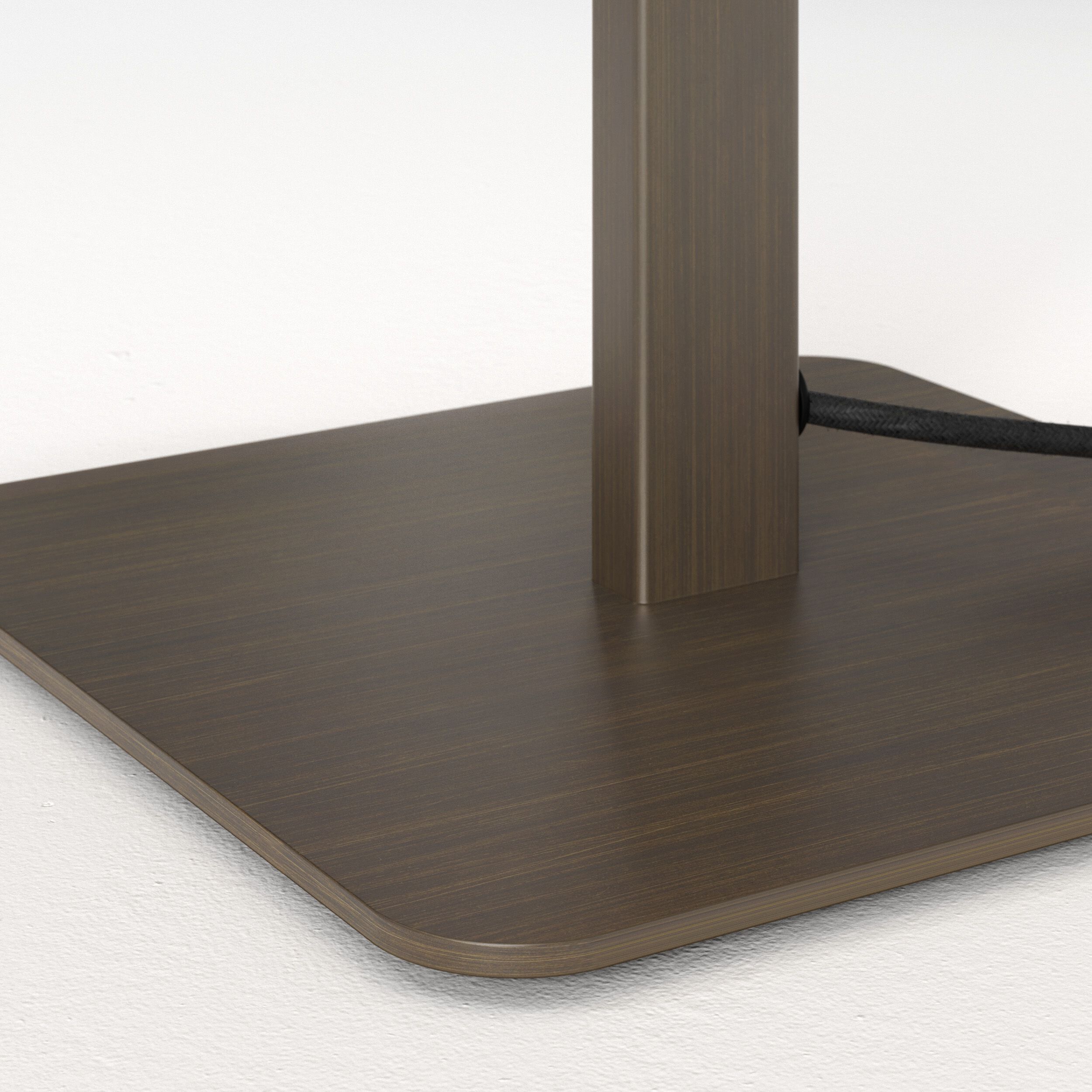 Стальная настольная лампа Astro Lighting Beaumont ARCH-00137110 - Вид №17