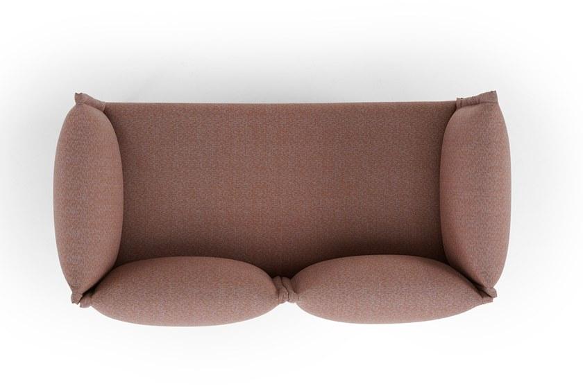 Sancal 2-местный тканевый диван Click sun-id-1487028 - Вид №2