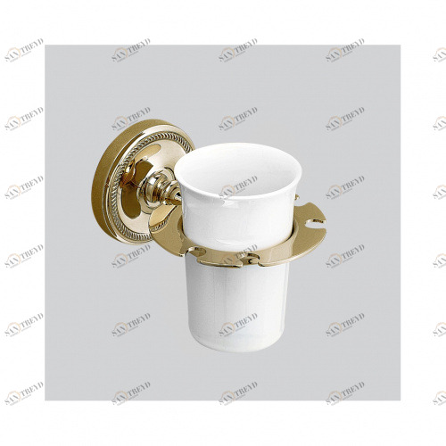 Держатель для зубных щеток / Antique georgian Devon&Devon sun-id-373981