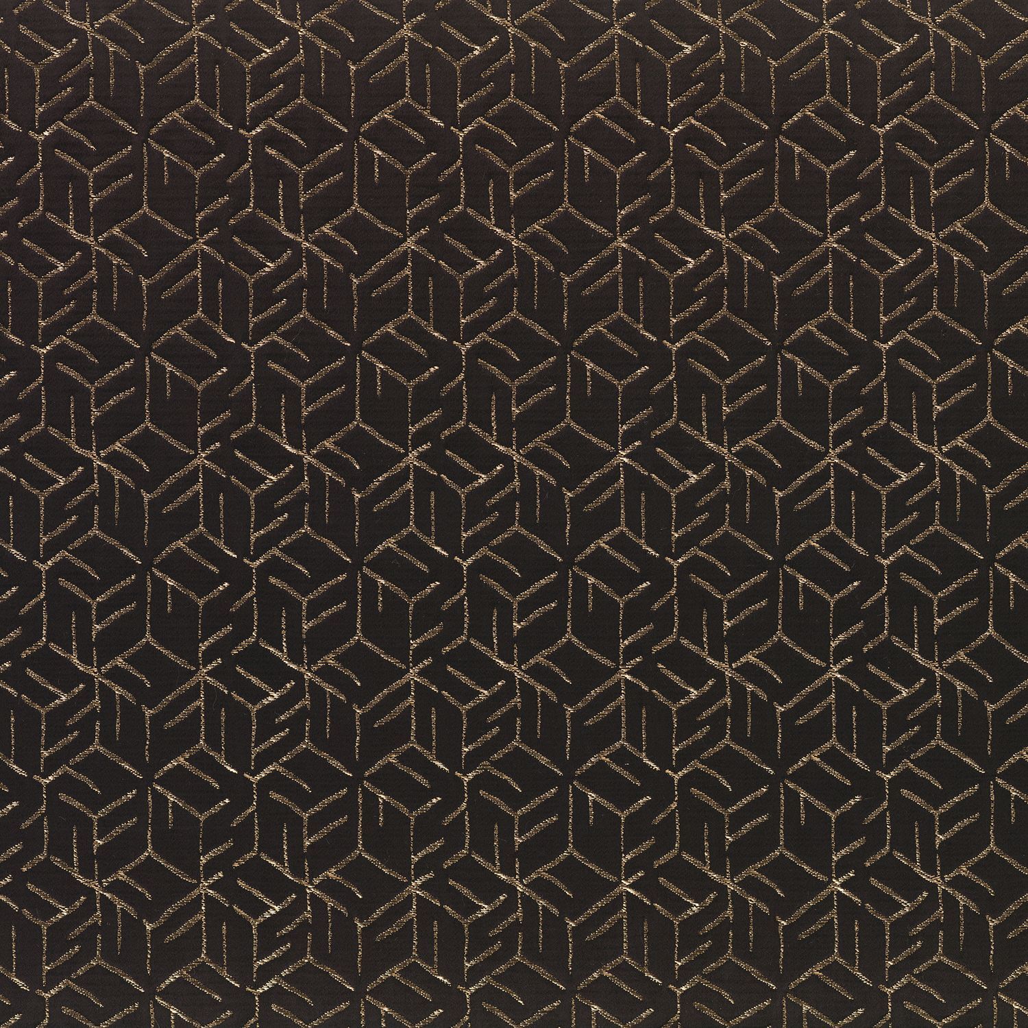 Льняная смесь Жаккардовая ткань Casamance плакат ARCH-00128521 - Вид №7