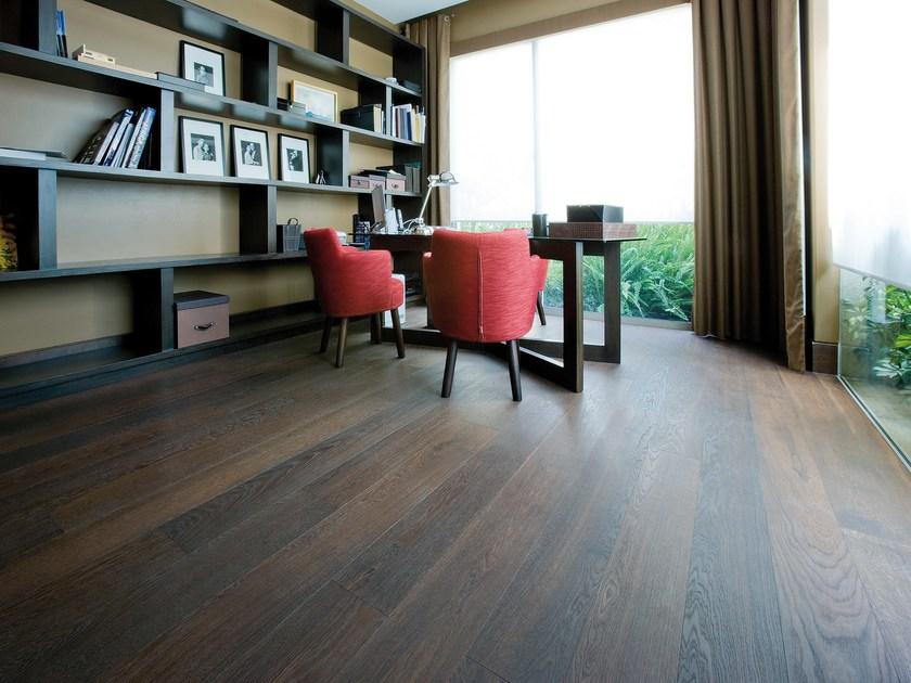 CP Parquet Дубовый паркет Antico asolo termotrattati sun-id-1506127 - Вид №2