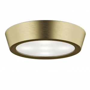 Потолочный светильник Lightstar Urbano Mini LED 214712 LIGHTSTAR URBANO MINI LED 082668 Бронза;прозрачный