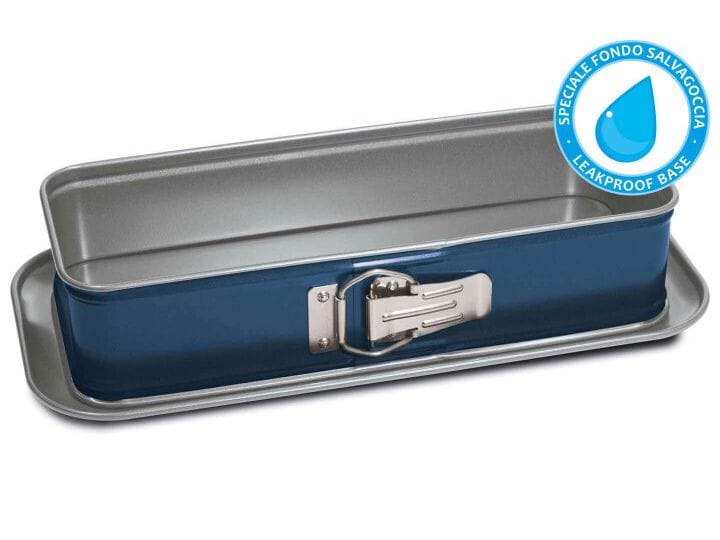 Стальная пресс-форма для сливового пирога Guardini XBake ARCH-00014374