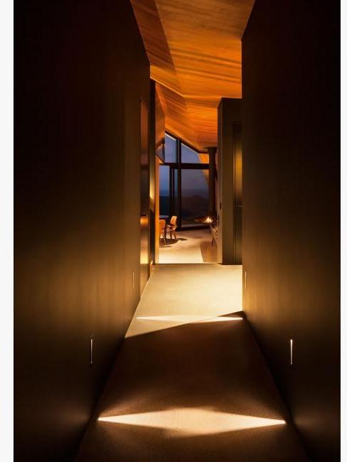 Delta Light Настенный светодиодный стремянка Inlet sun-id-1446954 - Вид №7