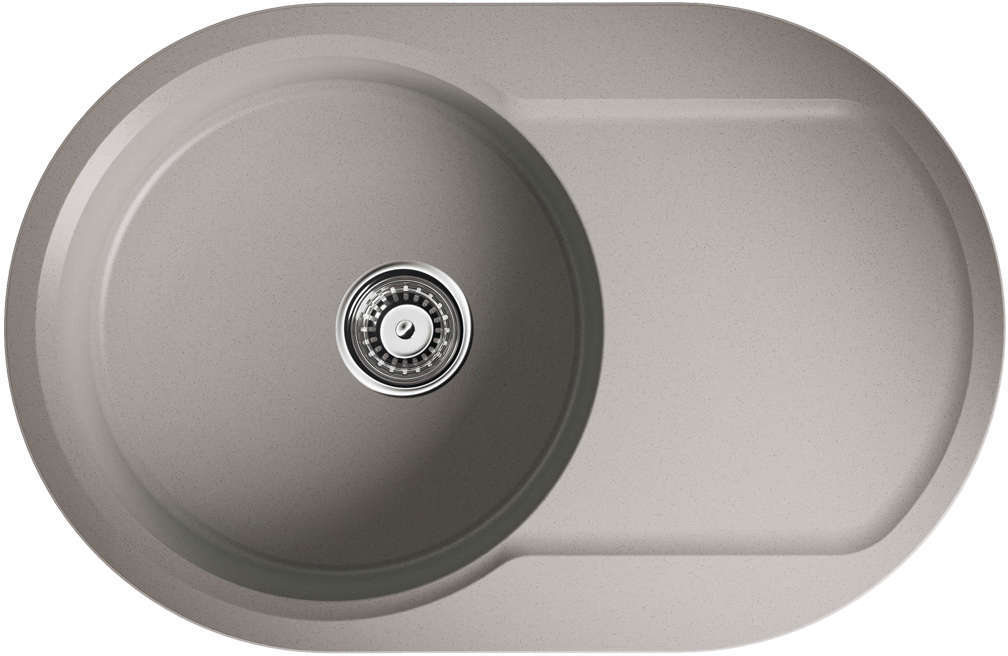 Кухонная мойка Manmaru 78 GR OMOIKIRI