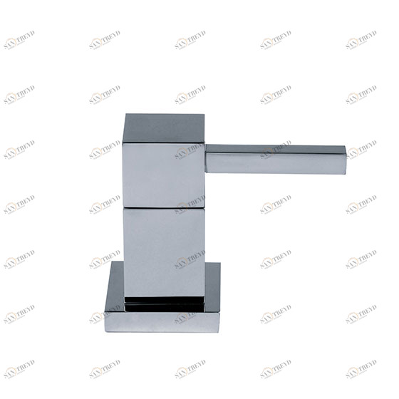 Боковой вентиль ½", для холодной воды JOERGER Empire Royal 626.10.340.000