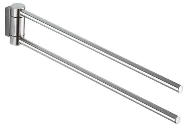 14918010000 Полотенцедержатель KEUCO Plan - Вид №1