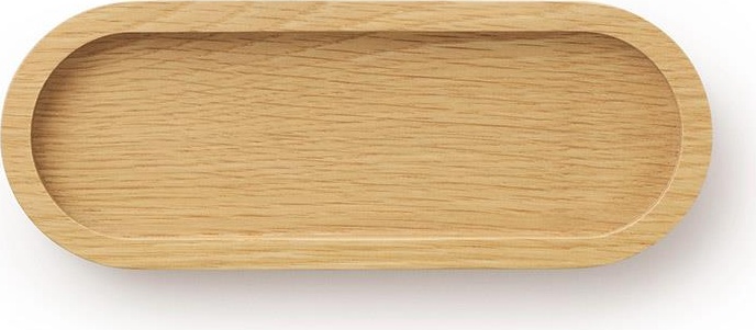 356998 Astro Tray 8x20 Oak Normann Copenhagen  - Вид №1
