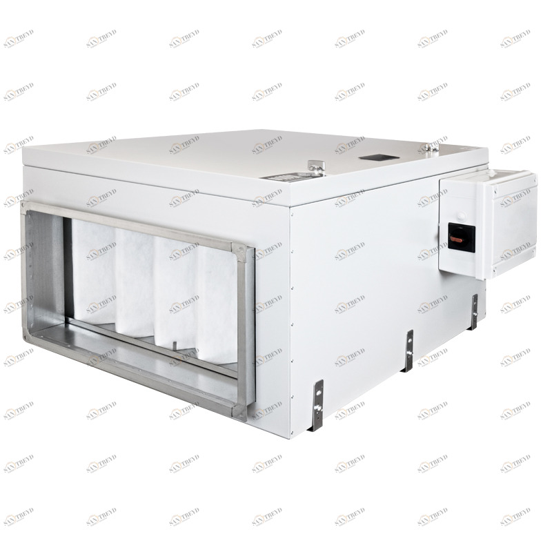 Приточная установка ФЬОРДИ ВПУ-2000/18 кВт/3 (380В) vpu8699