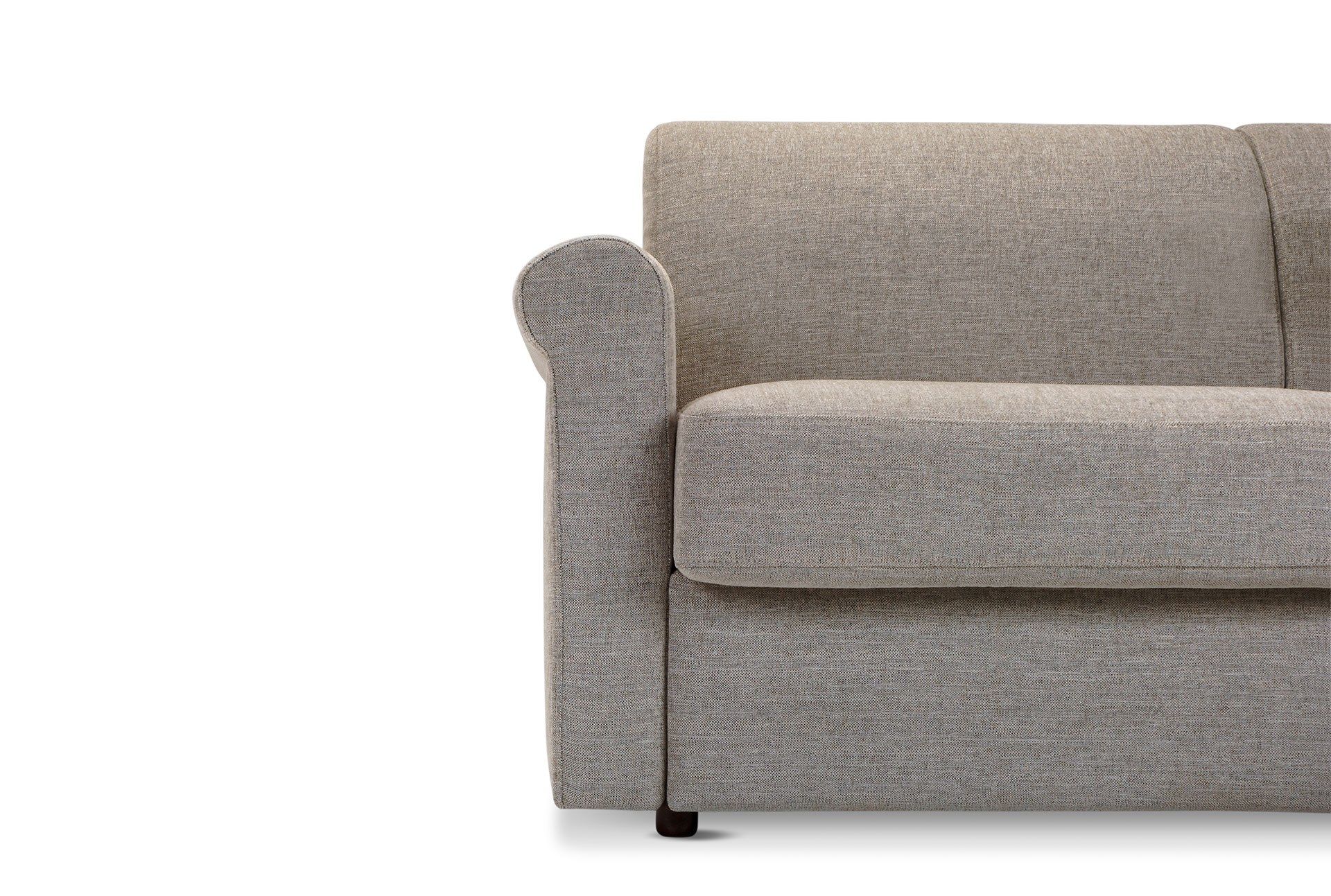 Двуспальный диван-кровать из ткани Domingo Salotti MARIE ARCH-00002344 - Вид №7