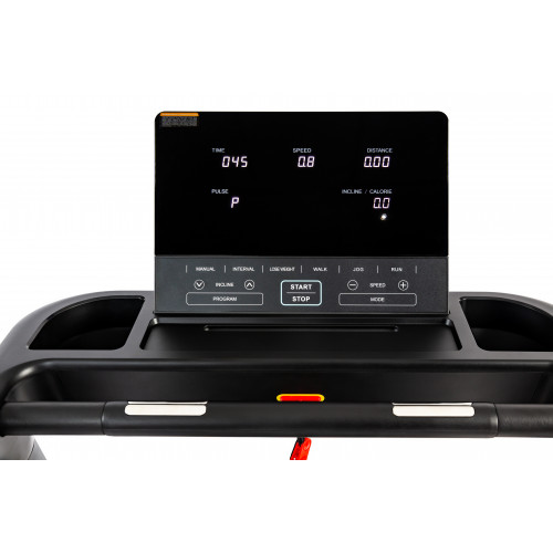S300 Беговая дорожка cardiopower s300 CardioPower  - Вид №1