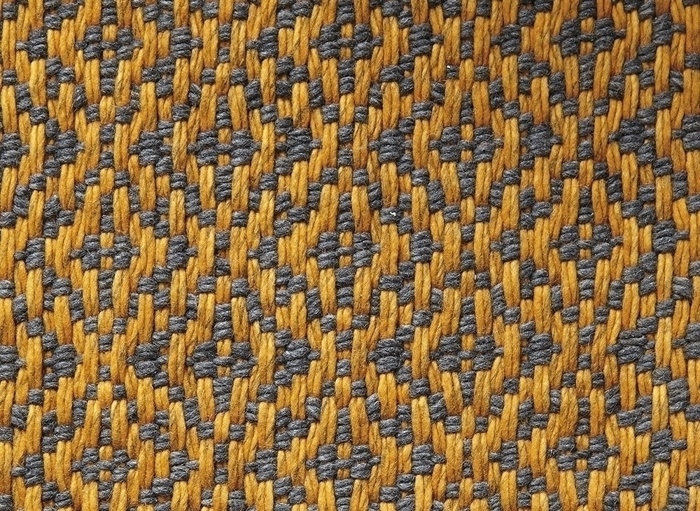 029070 Ковер Orange GAN Bari - Вид №1