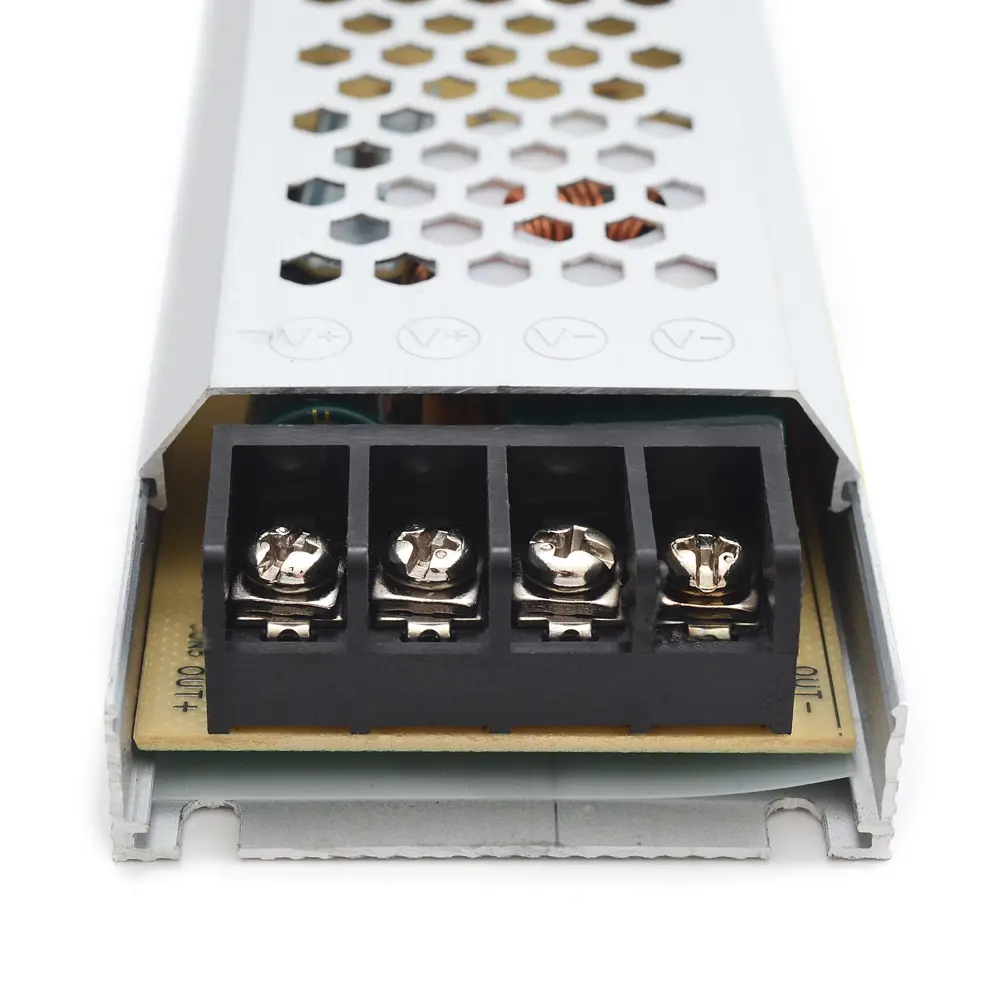 APEYRON Блок питания 24V 300W для систем освещения 84601237 STLM-0052661 - Вид №1