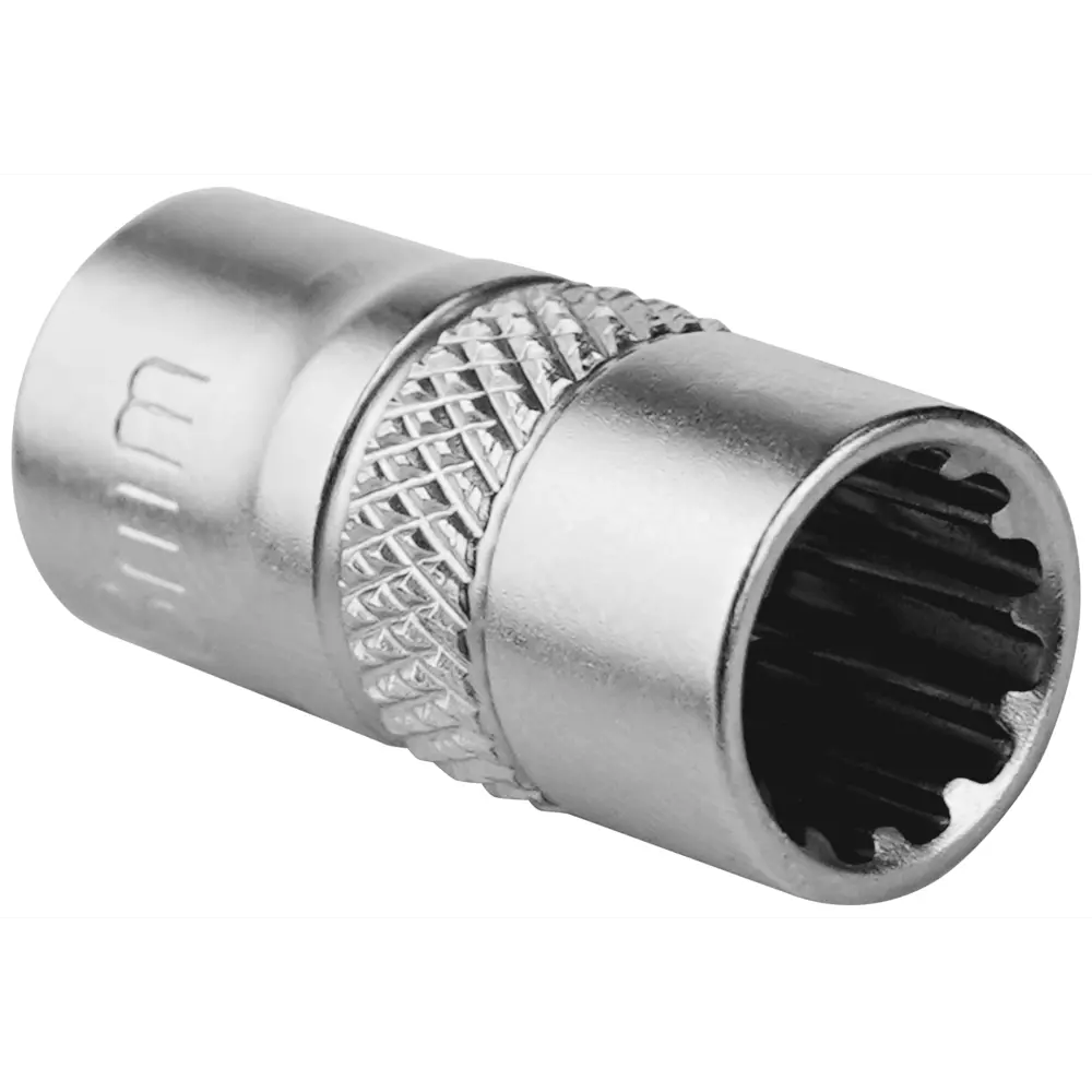 Торцевая головка Vertextools 8 мм 1/4 дюйма для точного монтажа 89405843 STLM-1579066