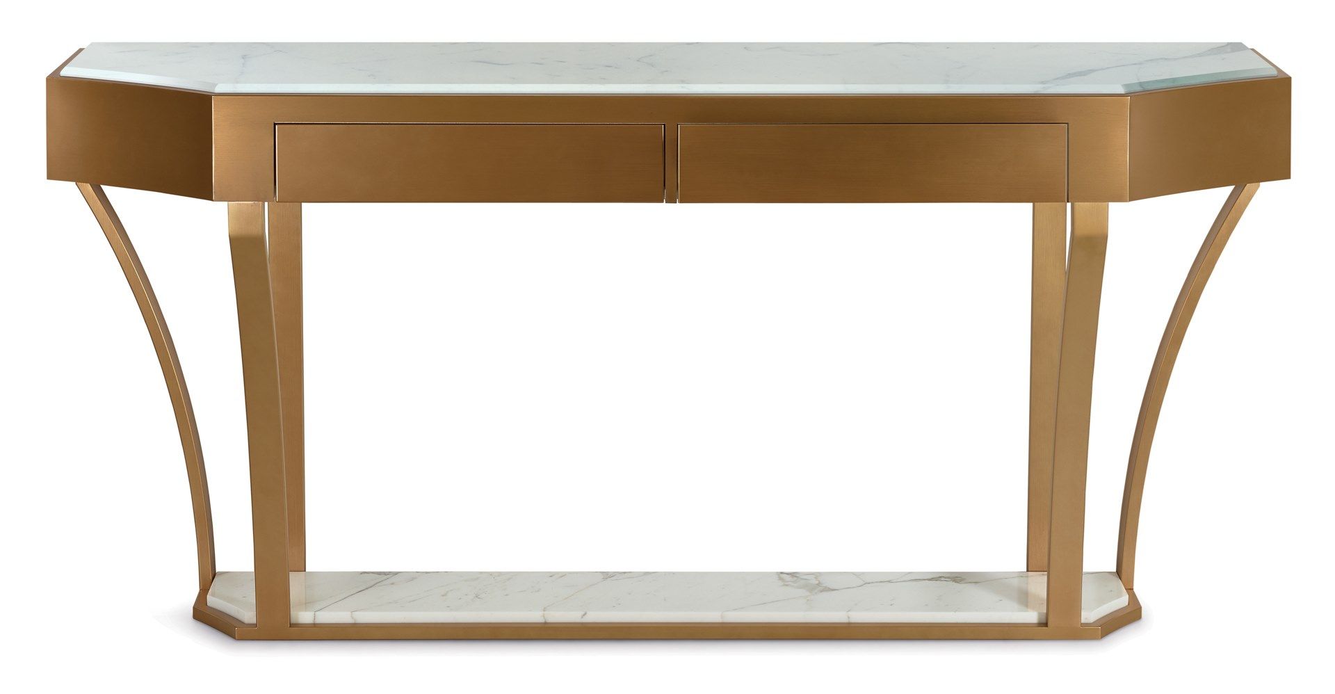 Консоль с ящиками Sicis ARCH-00076611 - Вид №2