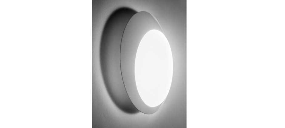 000372 Настенный светильник Eclipse Estiluz 