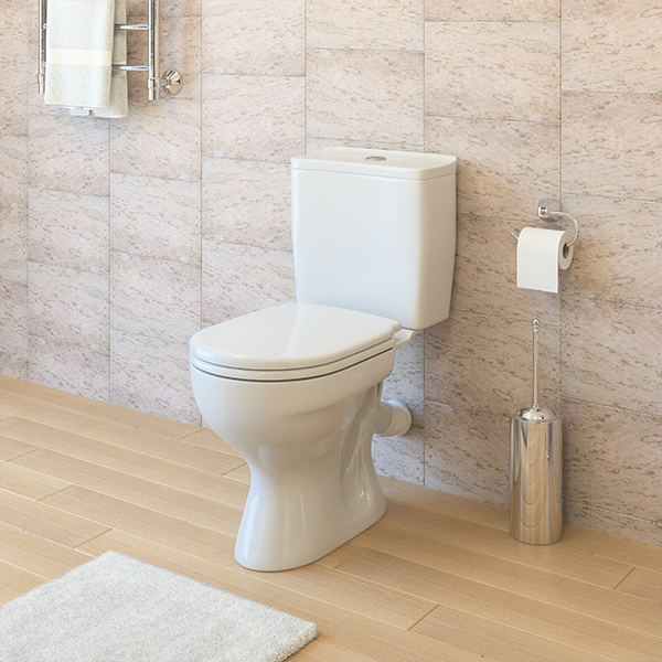 Проксима Унитаз + бачок 33,03 кг. GESSO 