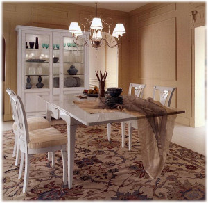 Стол  MIRANDOLA B653