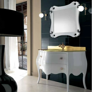 Комплект мебели для ванной комнаты 001 BMT Impero