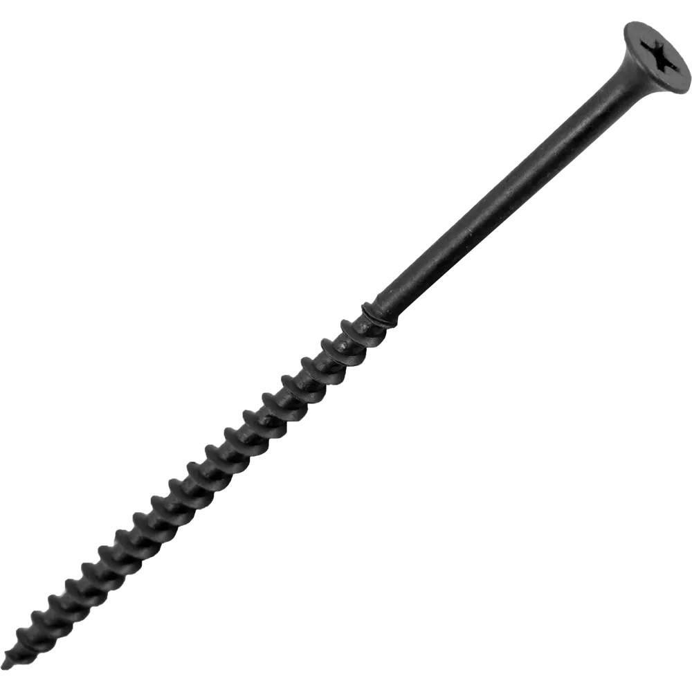 Саморезы гипсокартон-дерево 4.8х110 мм 75 шт НЕВСКИЙ КРЕПЕЖ STLM-2205553