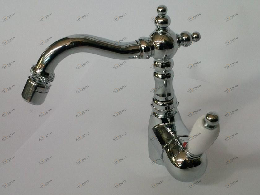 BLEU PROVENCE Смеситель для биде из латуни на террасе Rubinetti per bidet Rb1074