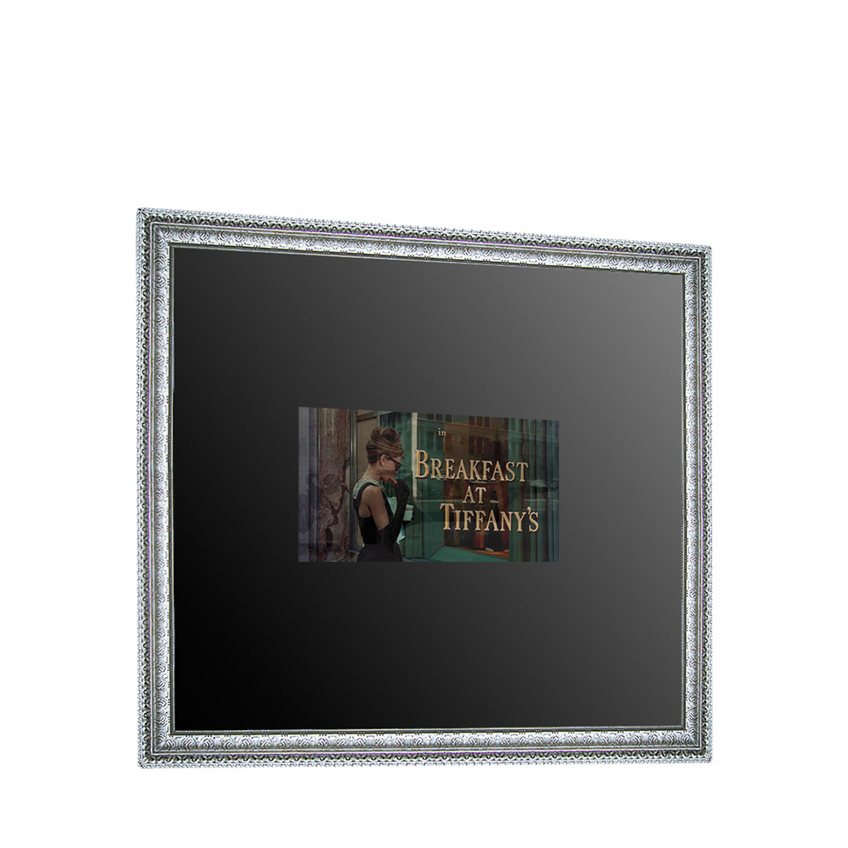 Зеркало для телевизора Goya XL Goya S1880 Coleccion Alexandra 